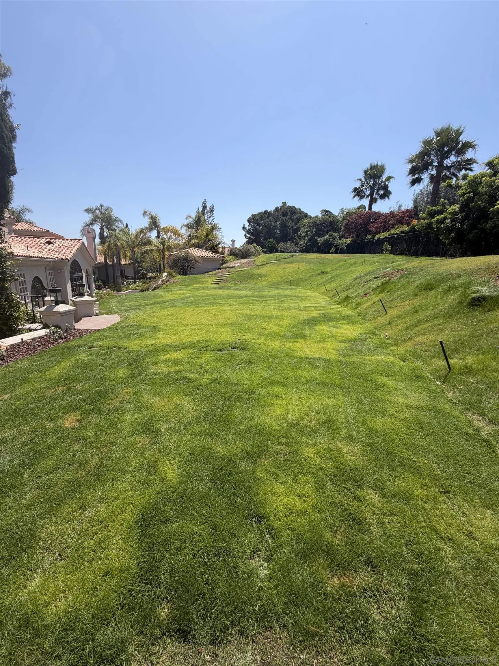 18136 Via Ascenso Rancho Santa Fe, CA 92067 - Photo 37 of 44 Yard