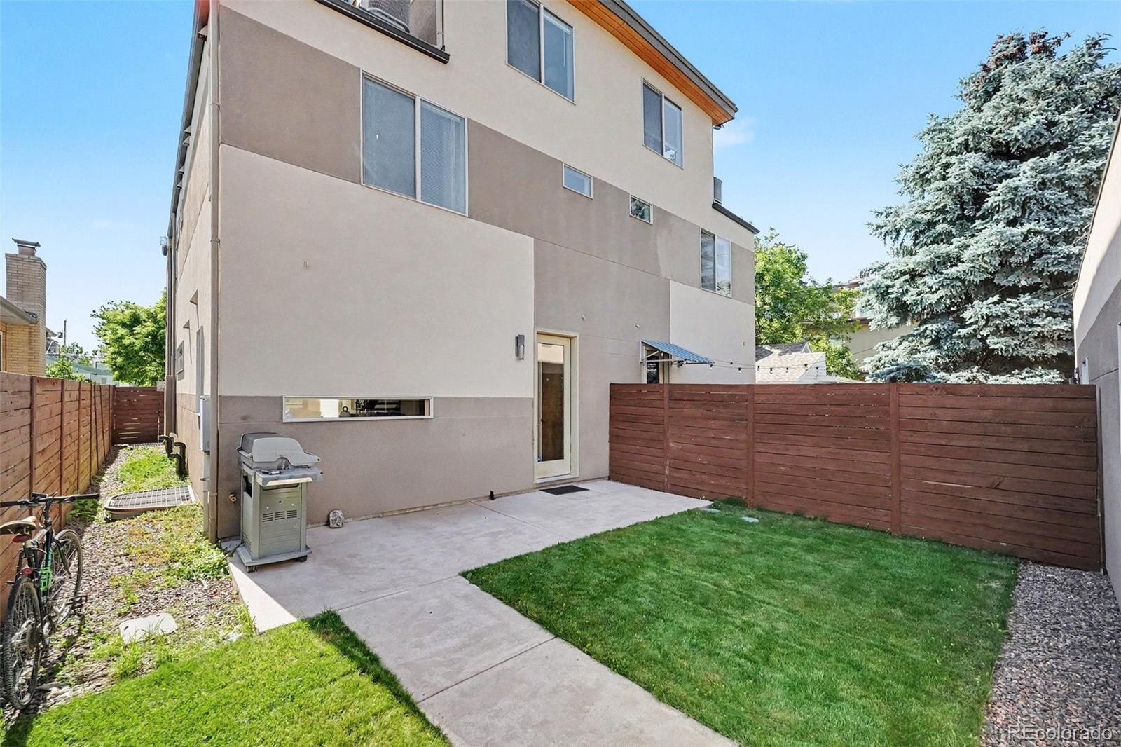 3538 Raleigh Street Denver, CO 80212 - Photo 37 of 44 Gallery Image 37