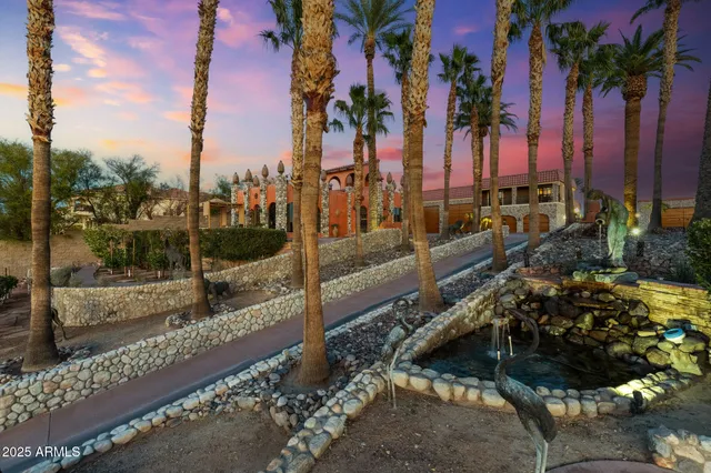 $3,500,000 | 361 Riverfront Drive, Bullhead City, AZ 86442