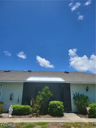 $1,550 | 1433 Southwest 51st Lane, Unit 98, Cape Coral, FL 33914