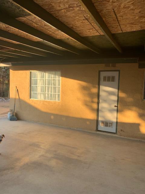 40491 Nancy Road Cutler, CA 93615 - Photo 8 of 8 Patio