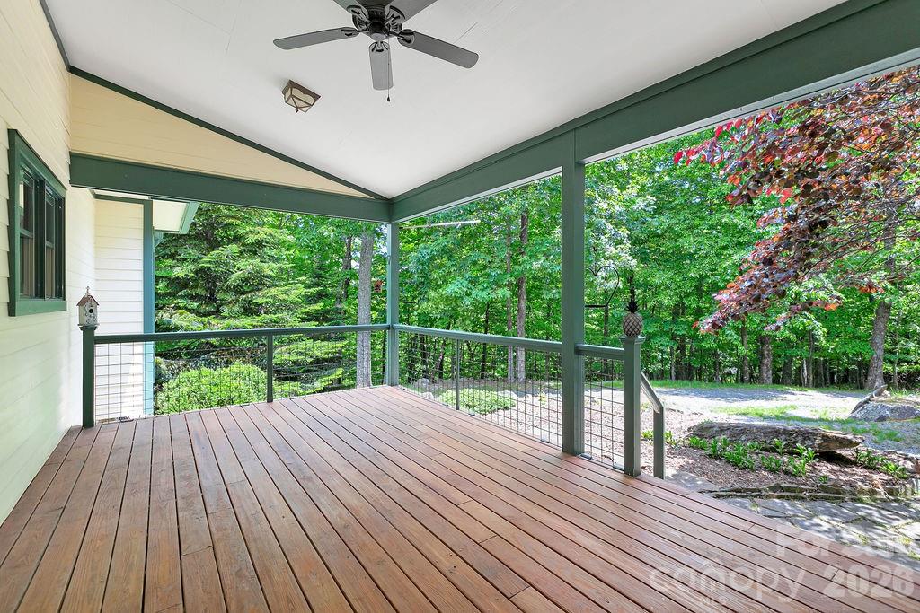 40 Walnut Ridge Road Brevard, NC 28712 - Photo 4 of 47