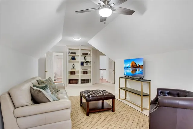 a view of outdoor space yard and patio