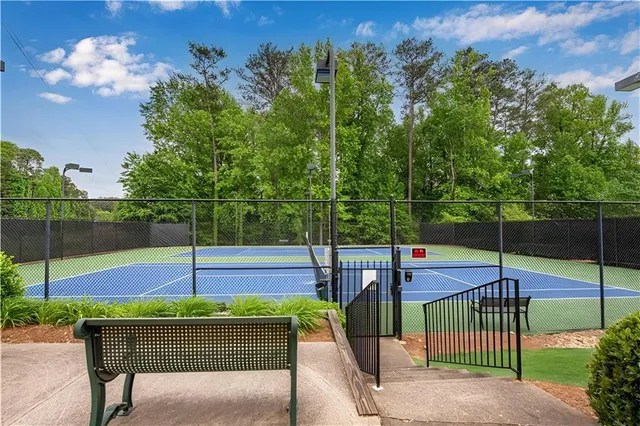 $650,000 | 1701 Tappahannock Trail, Marietta, GA 30062