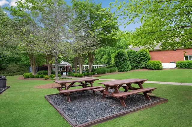 $650,000 | 1701 Tappahannock Trail, Marietta, GA 30062