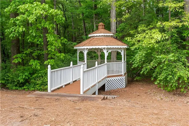 $650,000 | 1701 Tappahannock Trail, Marietta, GA 30062