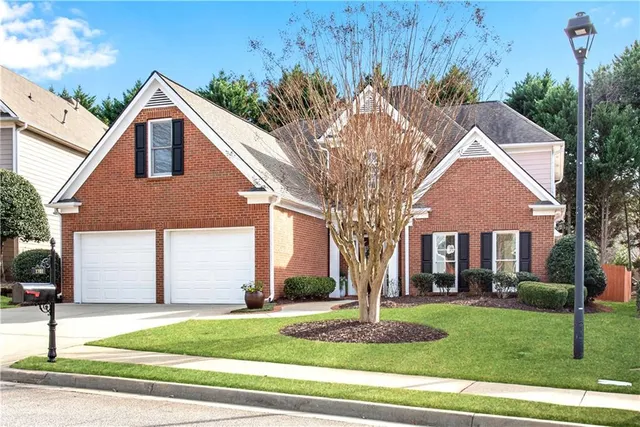 $650,000 | 1701 Tappahannock Trail, Marietta, GA 30062