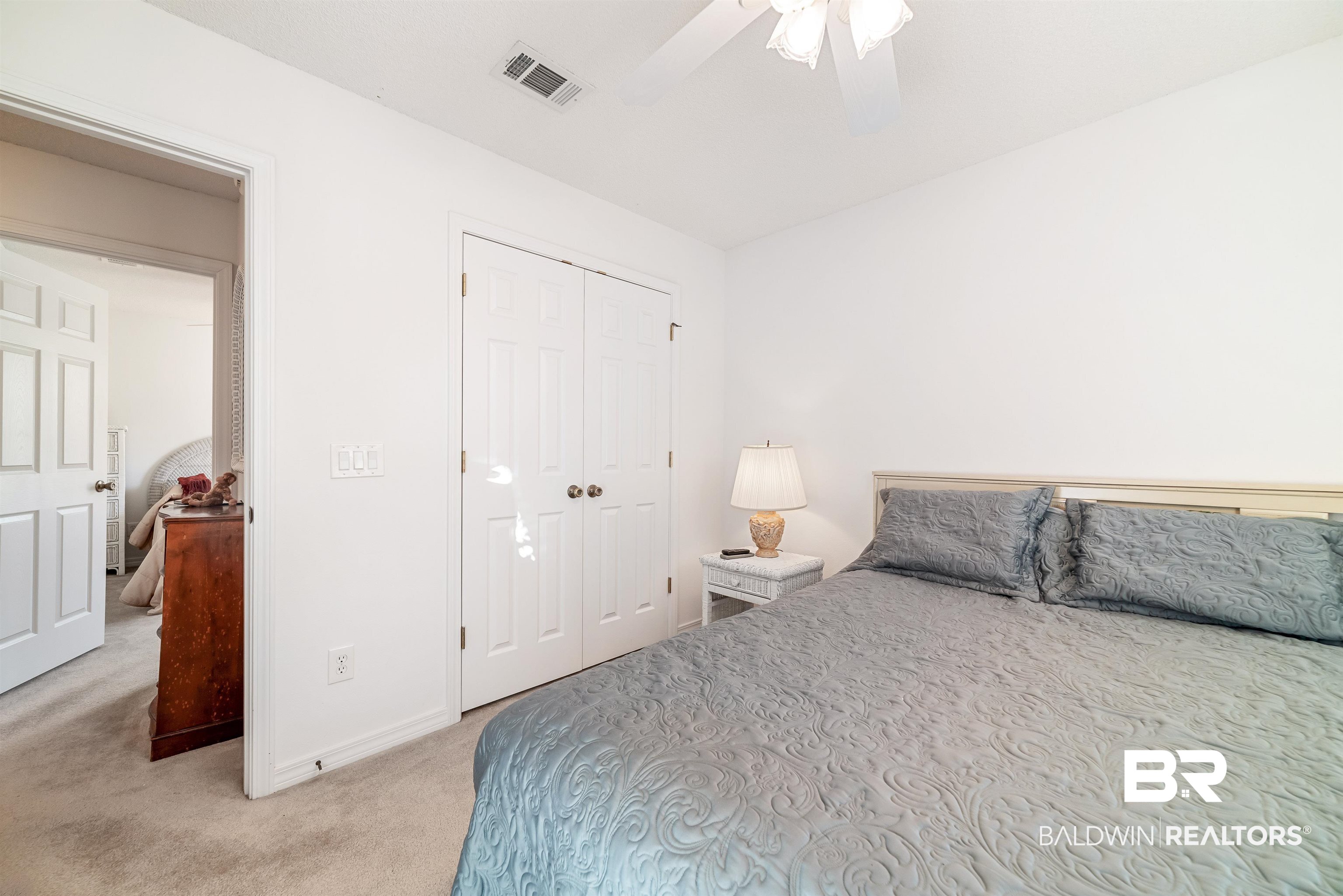 1 Bay Circle Foley, AL 36535 - Photo 18 of 28 Bedroom 2