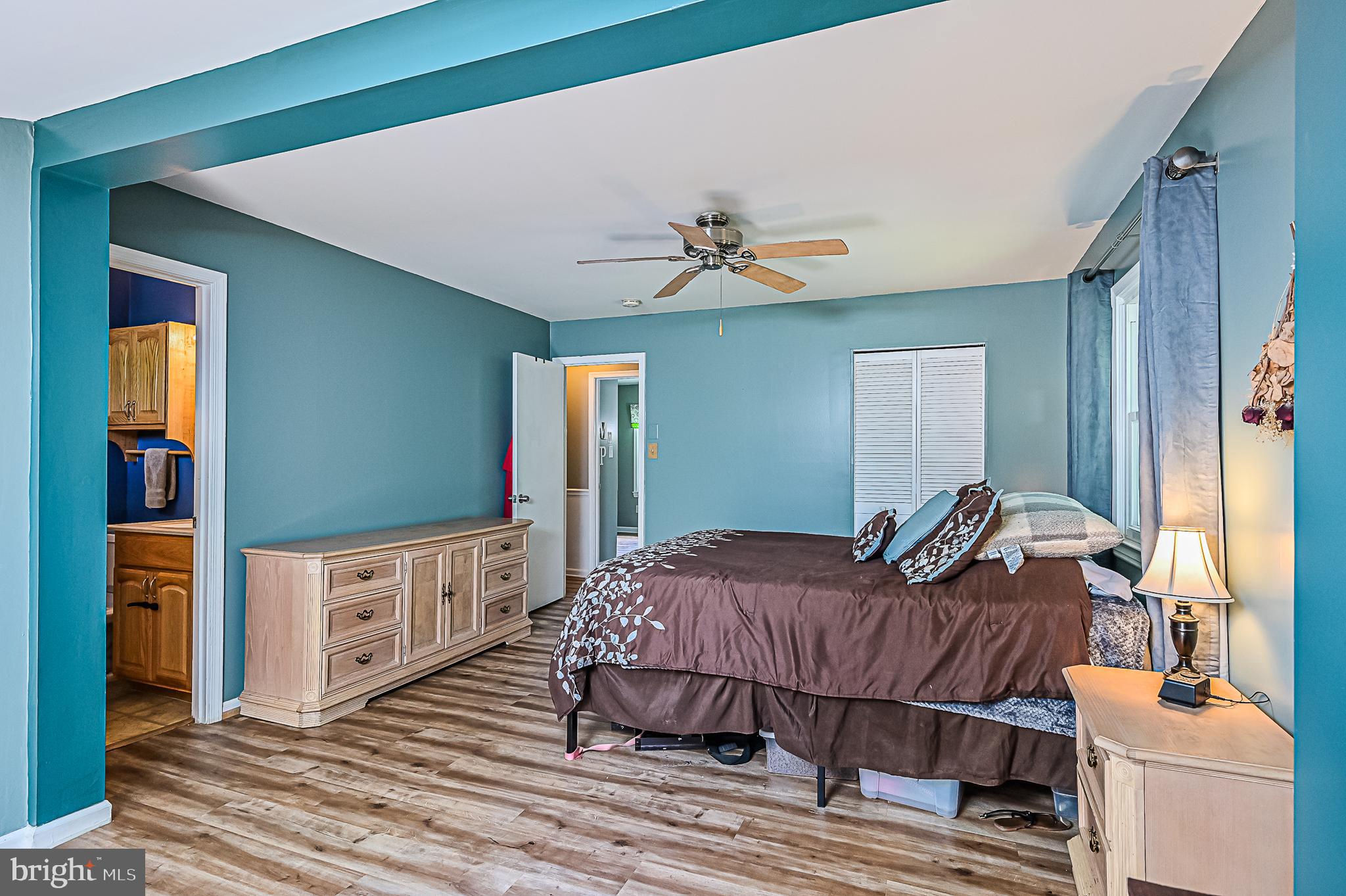 1407 East Beech Road Sterling, VA 20164 - Photo 14 of 45 Master Bedroom