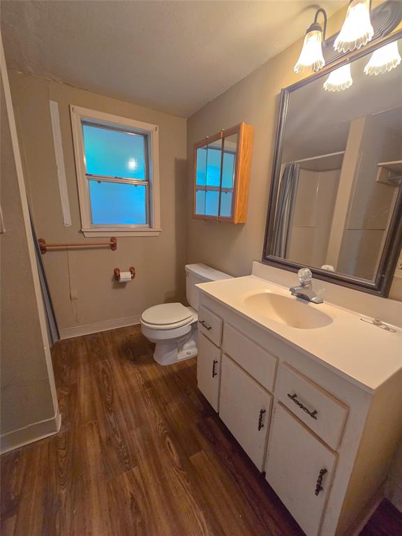 1302 Turner Street Minden, LA 71055 - Photo 11 of 11