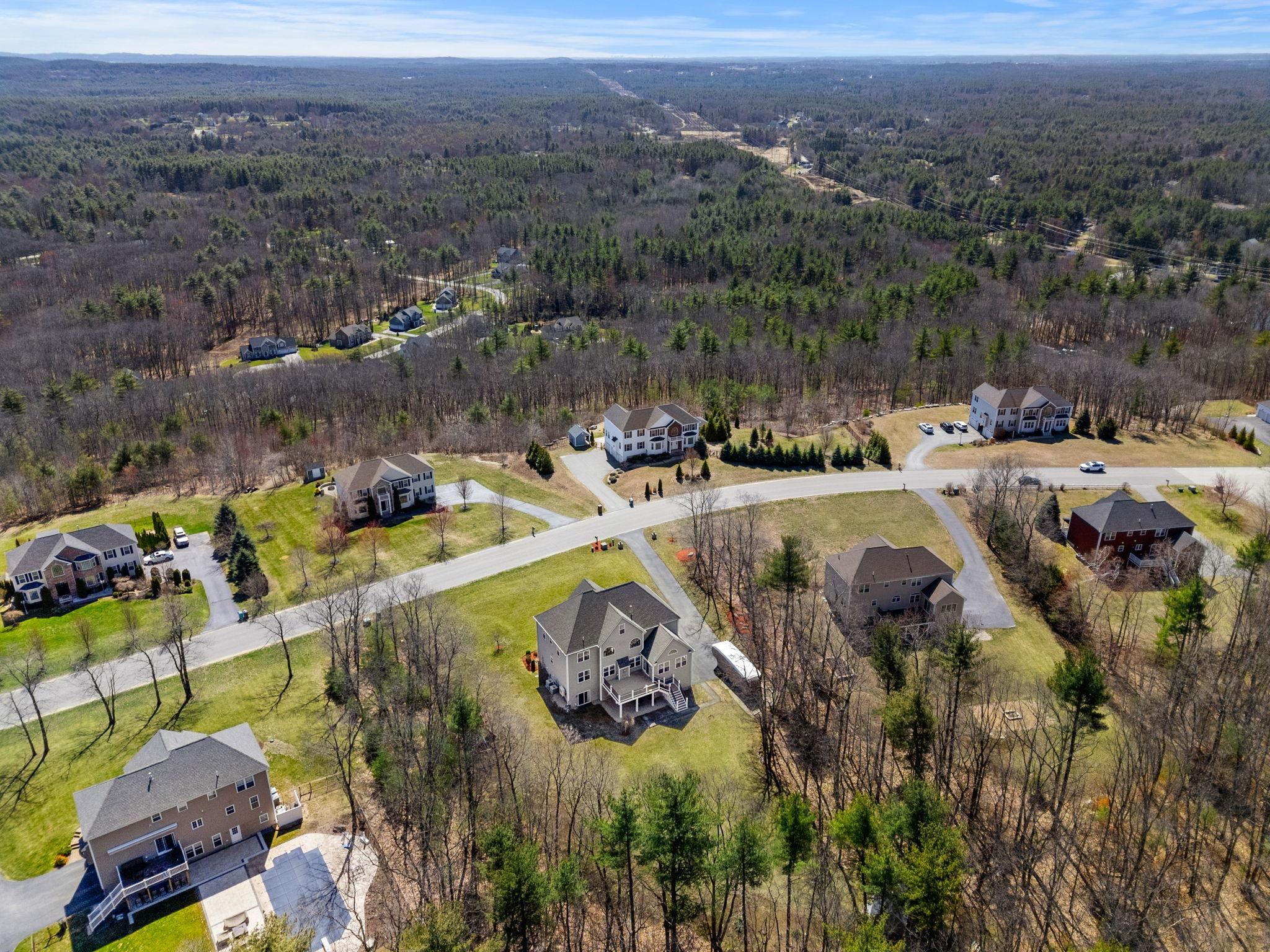 40 Ryan Farm Road Windham, NH 03087 - Photo 44 of 51