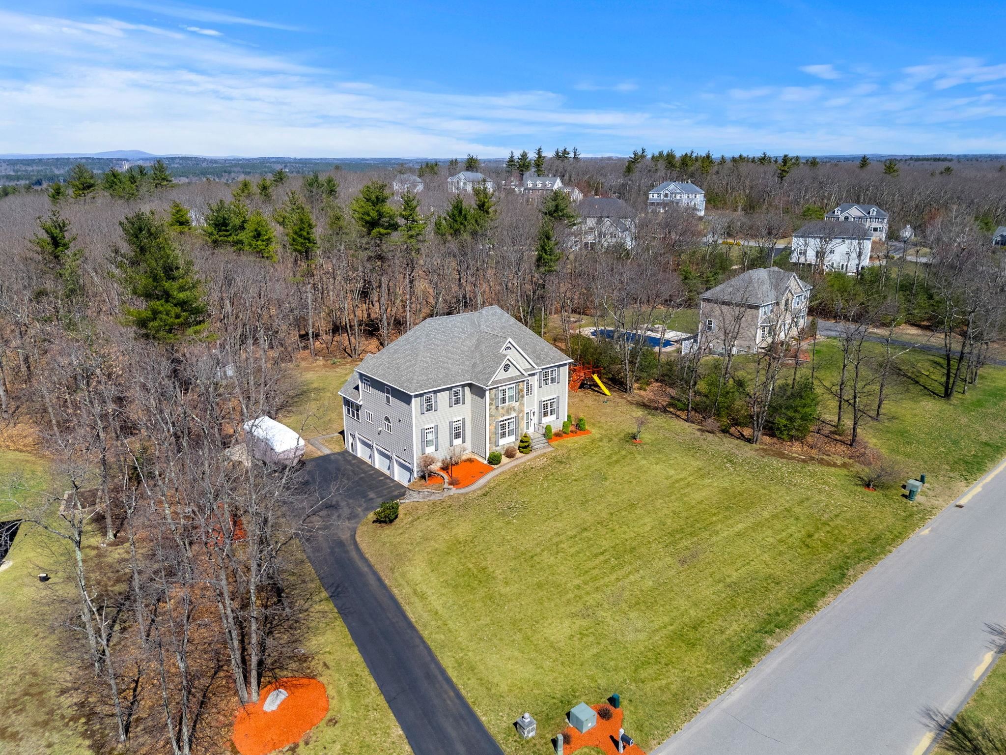 40 Ryan Farm Road Windham, NH 03087 - Photo 45 of 51
