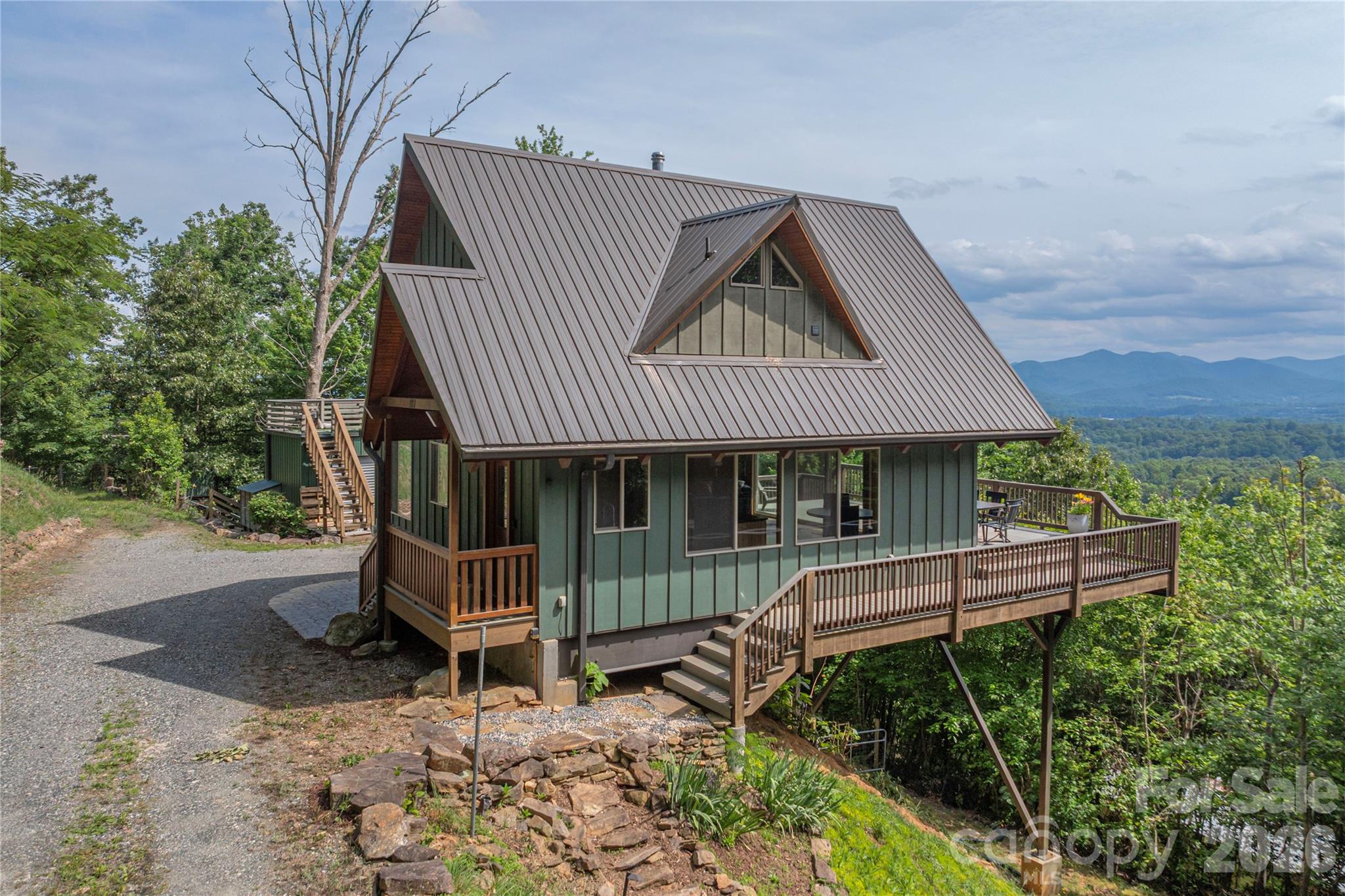 121 Mountain View Road Asheville, NC 28806 - Photo 1 of 33