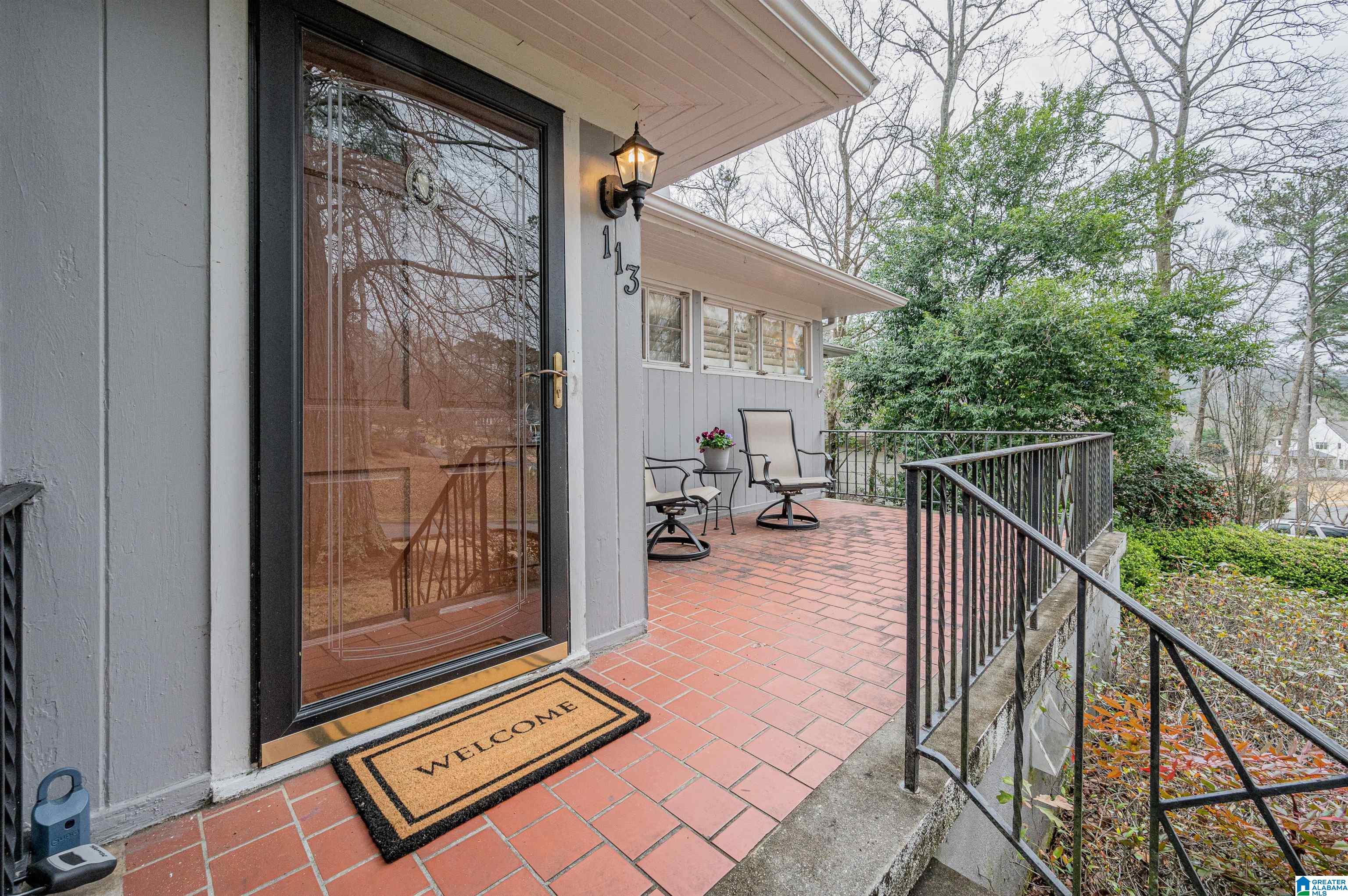 113 Rockaway Road Birmingham, AL 35209 - Photo 3 of 34