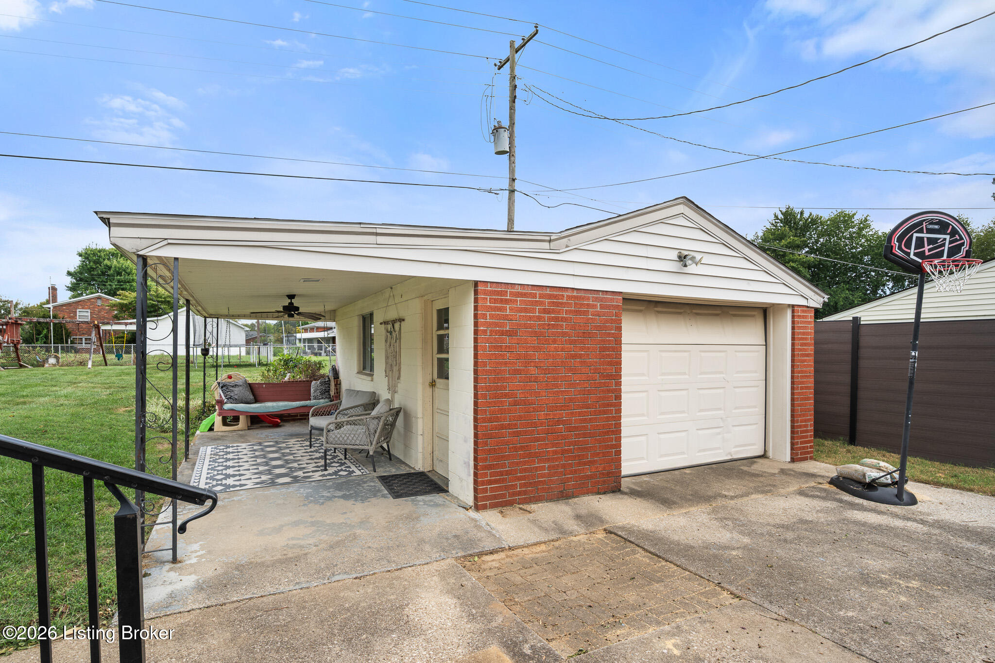 2513 Harmony Road Louisville, KY 40299 - Photo 26 of 35 2513 Harmony Rd-31
