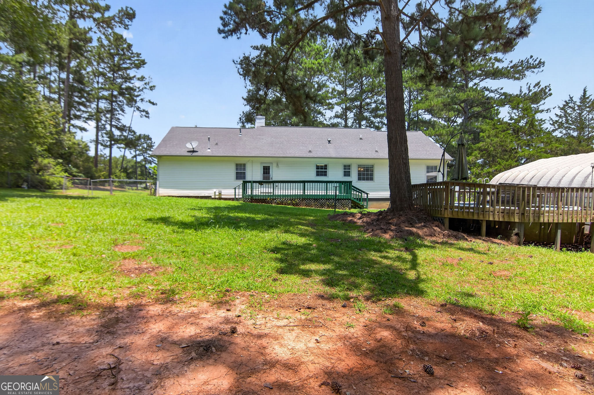 128 Cedar Ridge Road Locust Grove, GA 30248 - Photo 31 of 38