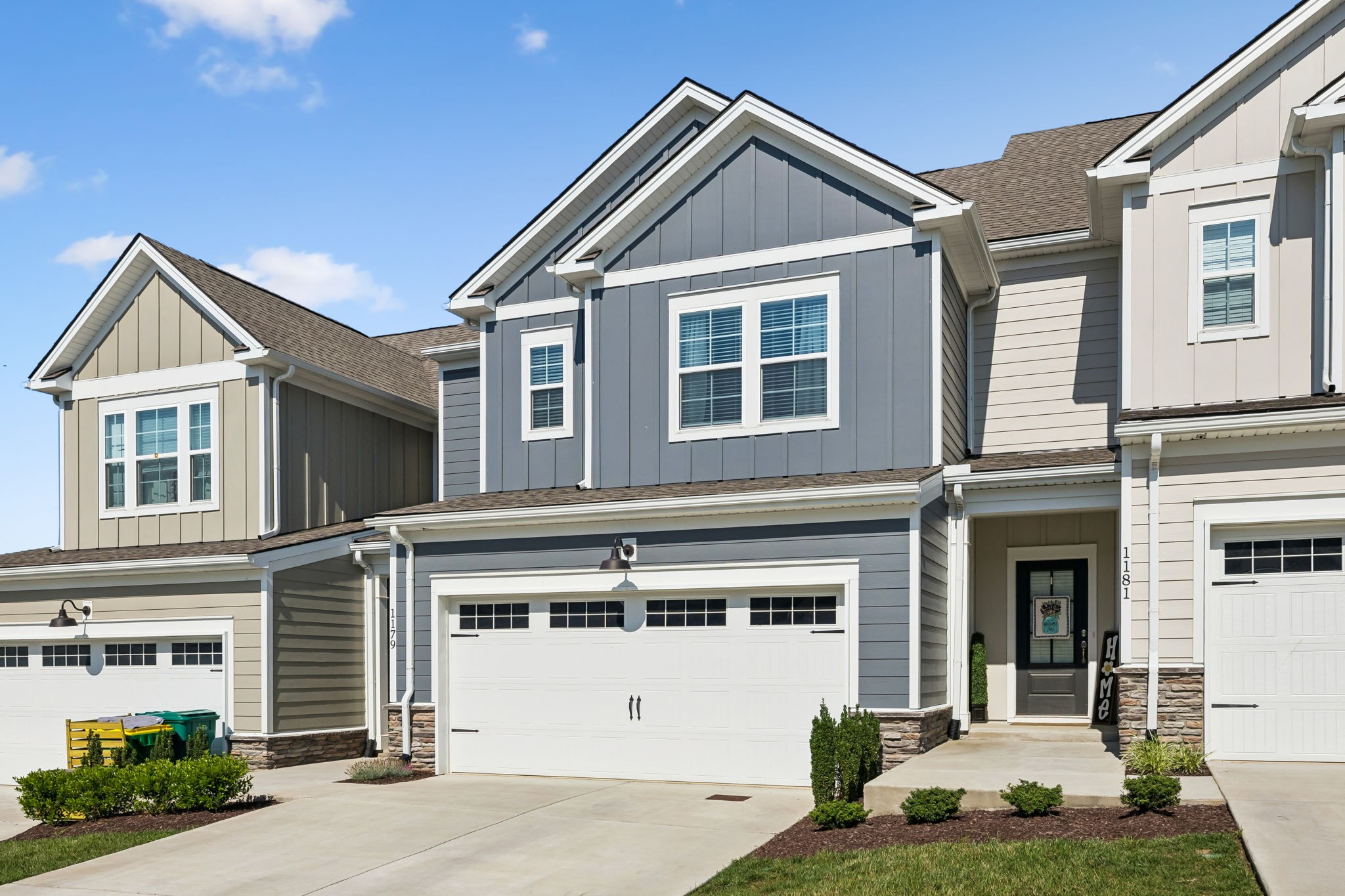 1179 Short Street Spring Hill, TN 37174 - Photo 1 of 40