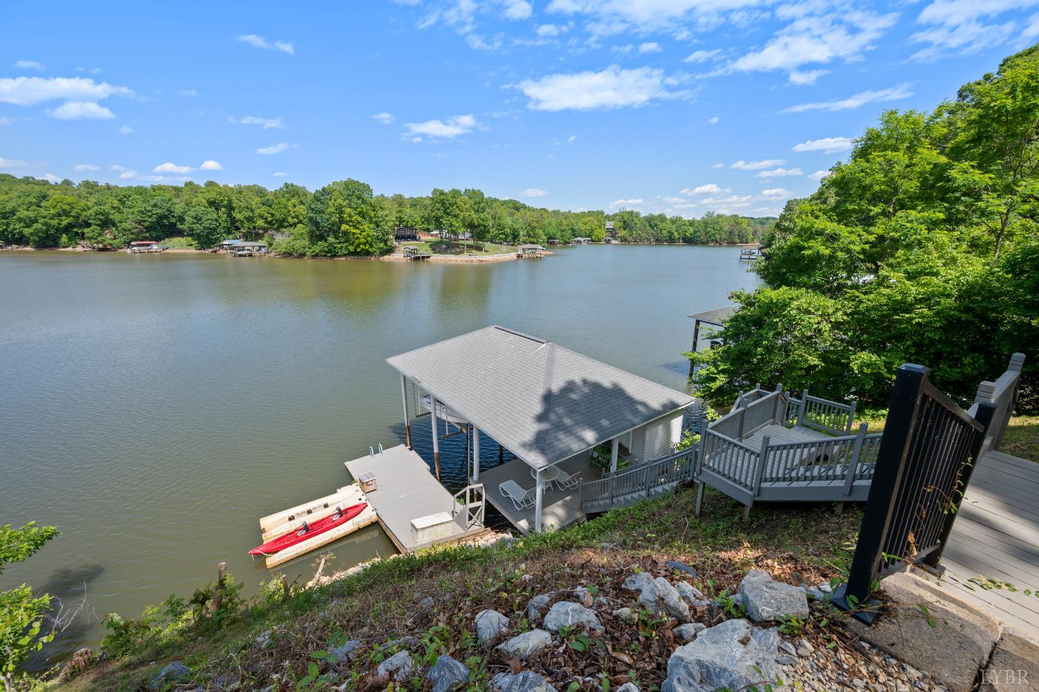 630 Forest Shores Road Wirtz, VA 24184 - Photo 62 of 78