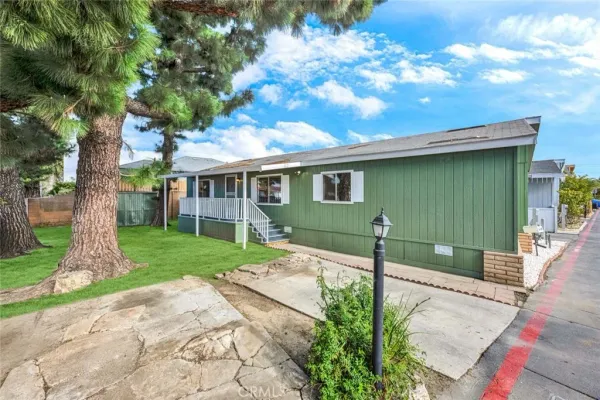 $240,000 | 16600 Downey, Unit 60, Paramount, CA 90723