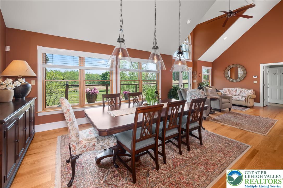 5136 Old Carriage Road Northampton, PA 18067 - Photo 23 of 56