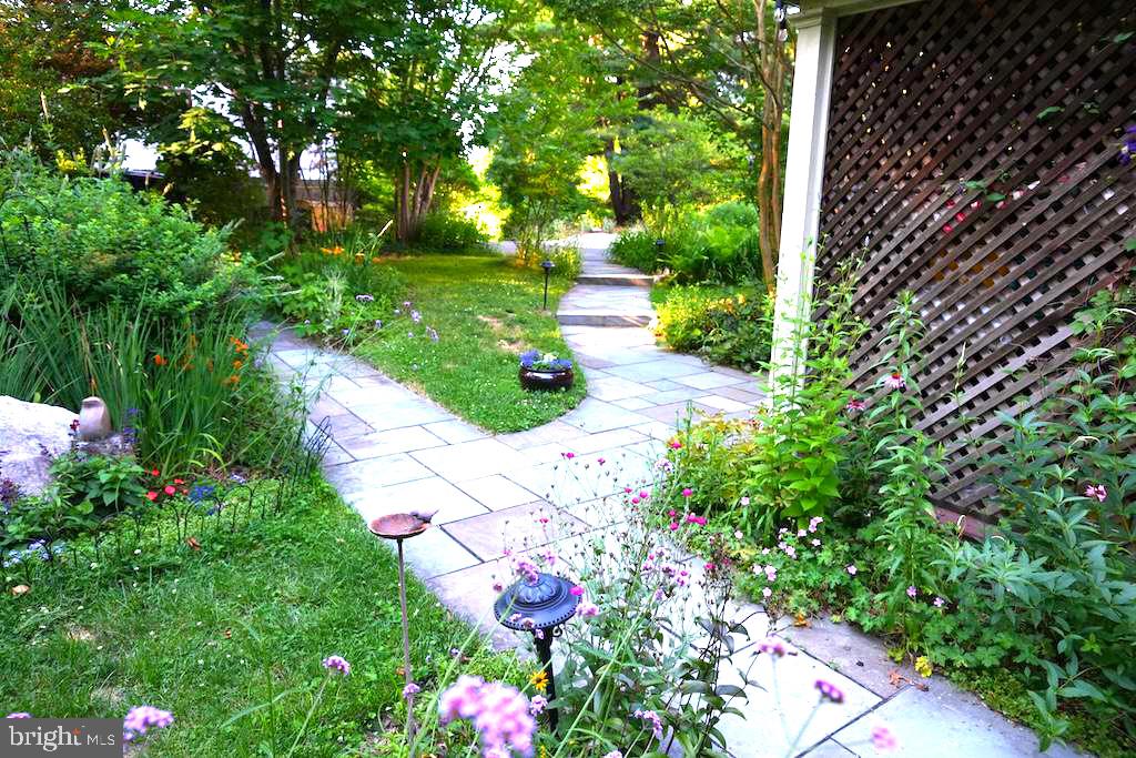 424 West Waverly Road Glenside, PA 19038 - Photo 53 of 75 Gallery Image 53