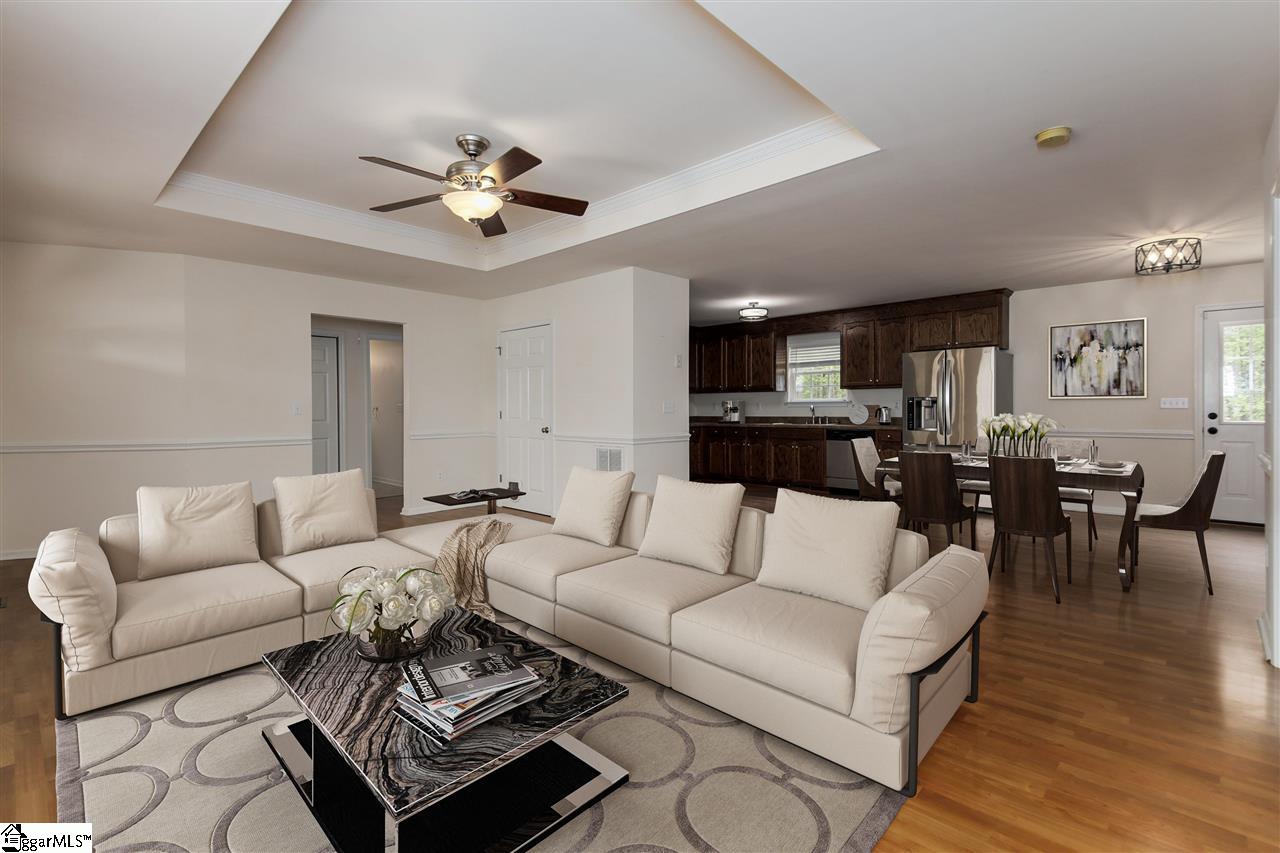 31 Starview Road Travelers Rest, SC 29690 - Photo 3 of 16 Gallery Image 3