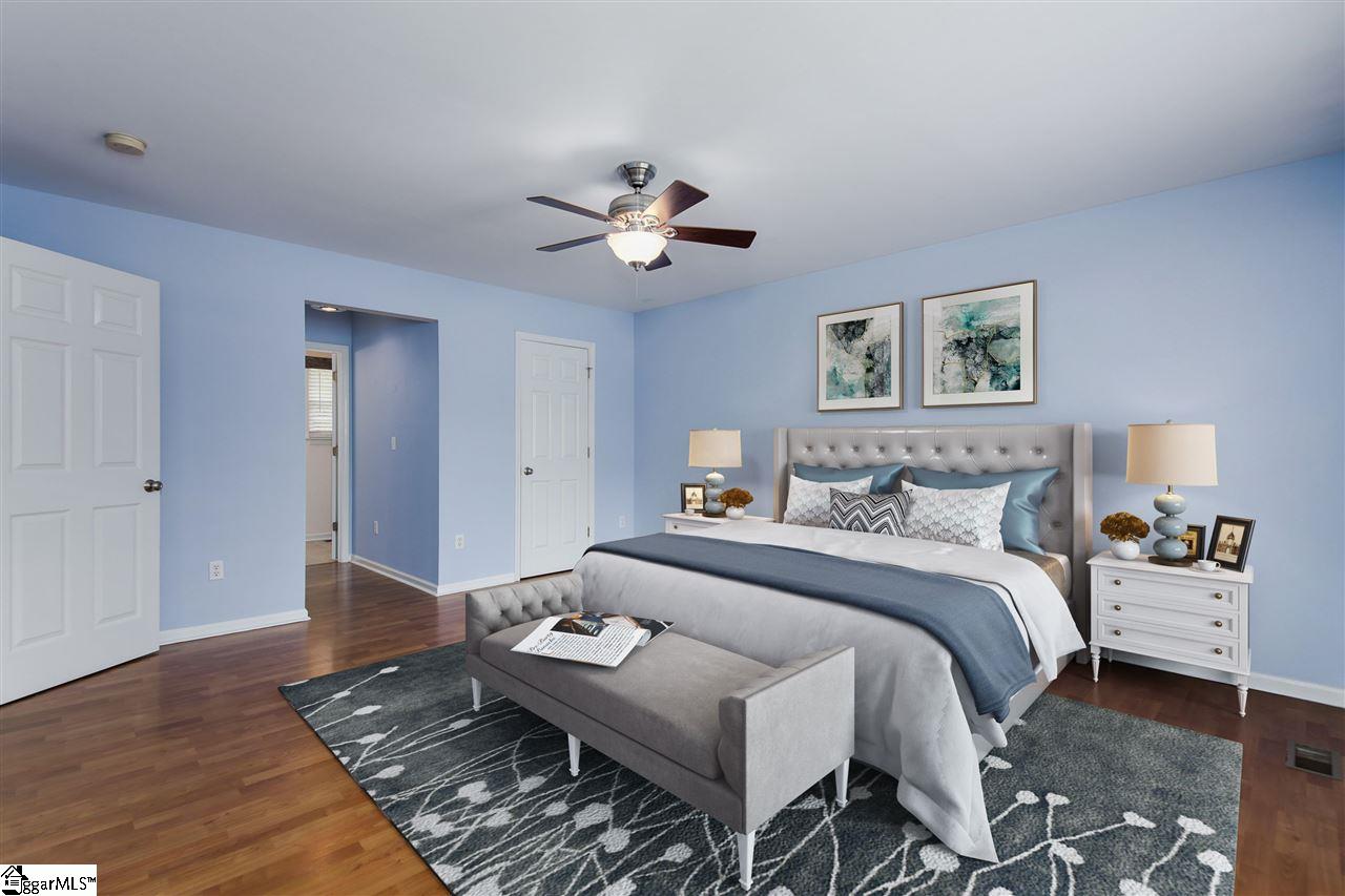 31 Starview Road Travelers Rest, SC 29690 - Photo 5 of 16 Gallery Image 5