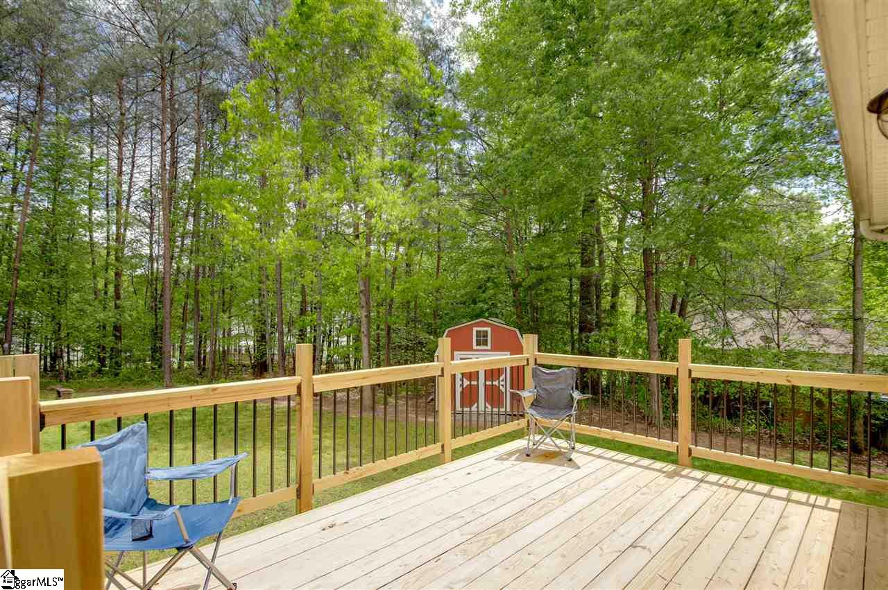 31 Starview Road Travelers Rest, SC 29690 - Photo 10 of 16 Gallery Image 10
