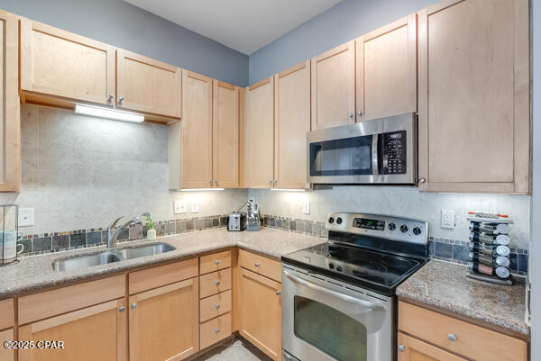 8700 Front Beach Road, Unit 5312 Panama City Beach, FL 32407 - Photo 11 of 29