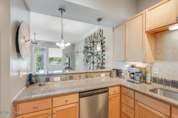 8700 Front Beach Road, Unit 5312 Panama City Beach, FL 32407 - Photo 12 of 29