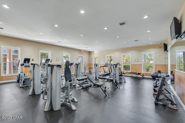 8700 Front Beach Road, Unit 5312 Panama City Beach, FL 32407 - Photo 24 of 29