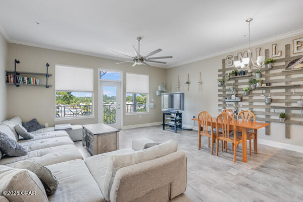 8700 Front Beach Road, Unit 5312 Panama City Beach, FL 32407 - Photo 5 of 29