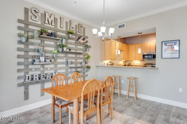 8700 Front Beach Road, Unit 5312 Panama City Beach, FL 32407 - Photo 8 of 29