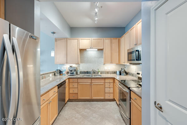 8700 Front Beach Road, Unit 5312 Panama City Beach, FL 32407 - Photo 10 of 29