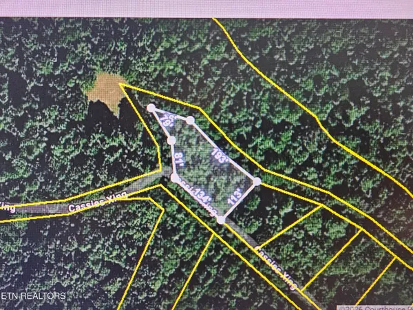 $55,000 | Cassies Crossing, Speedwell, TN 37870