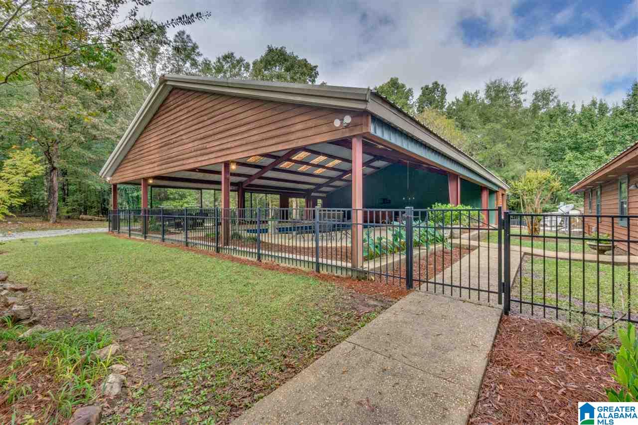 1645 County Road 153 Jemison, AL 35085 - Photo 40 of 50