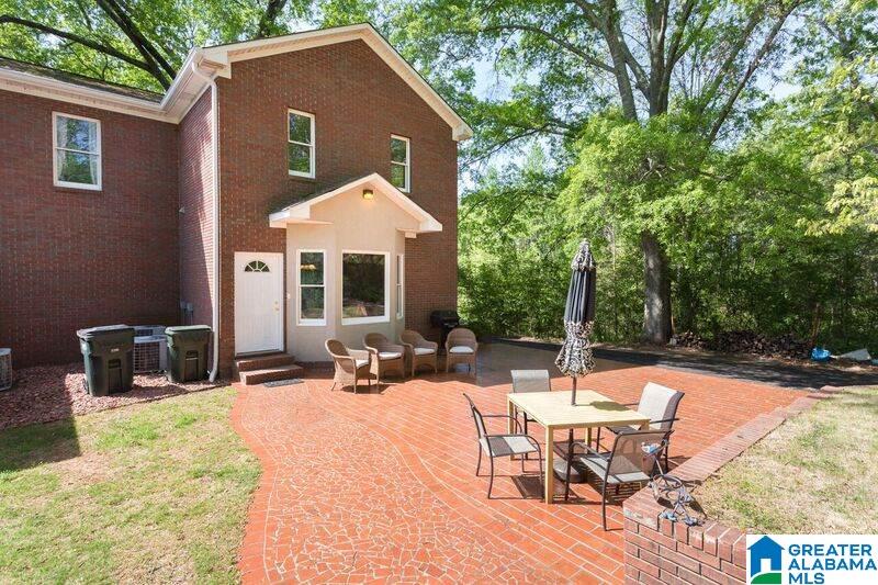 3533 Choccolocco Road Anniston, AL 36207 - Photo 41 of 50