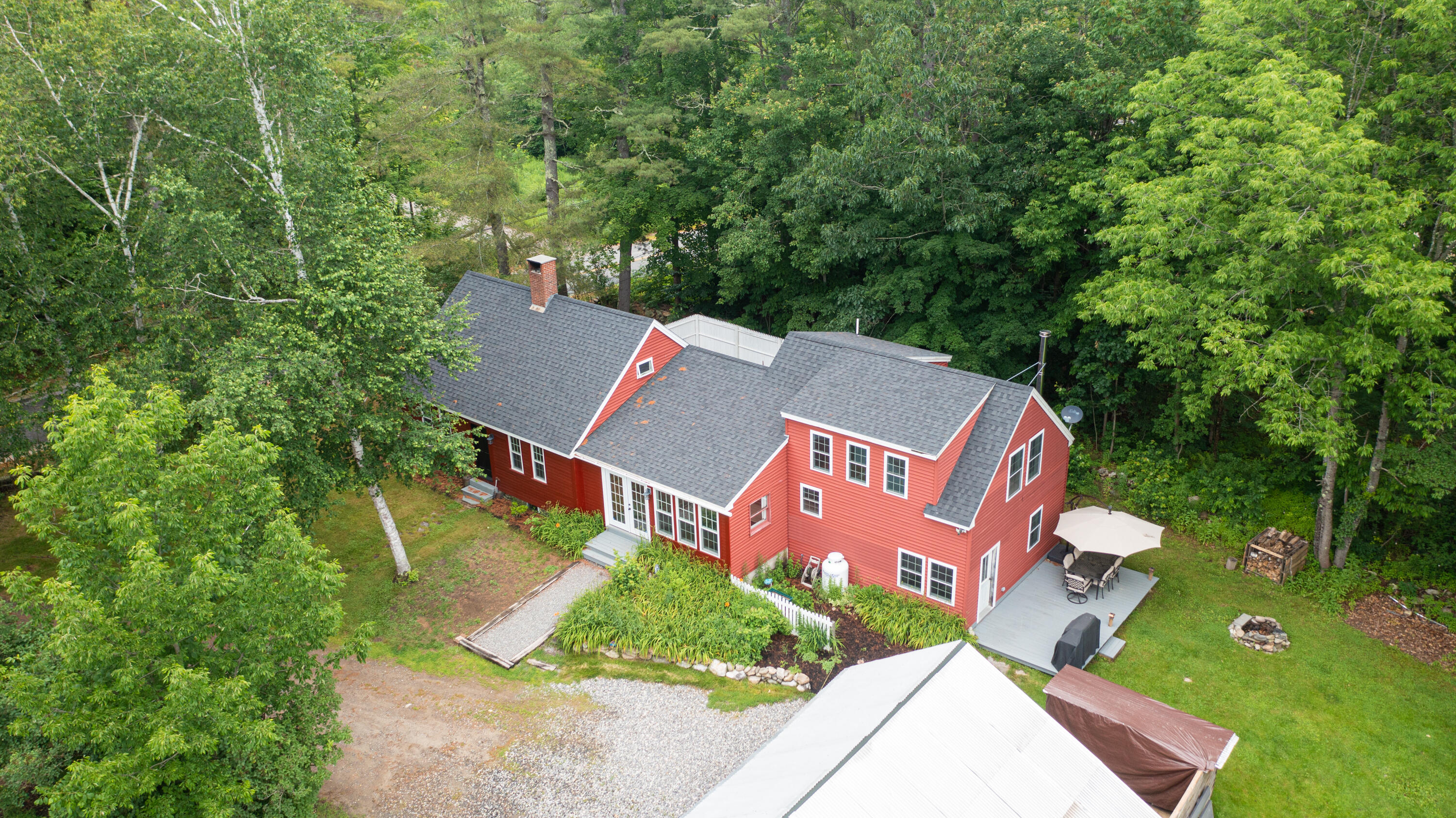 1181 Ridge Road Bowdoinham, ME 04008 - Photo 72 of 81 1181RidgeRd.Bowdoin-71