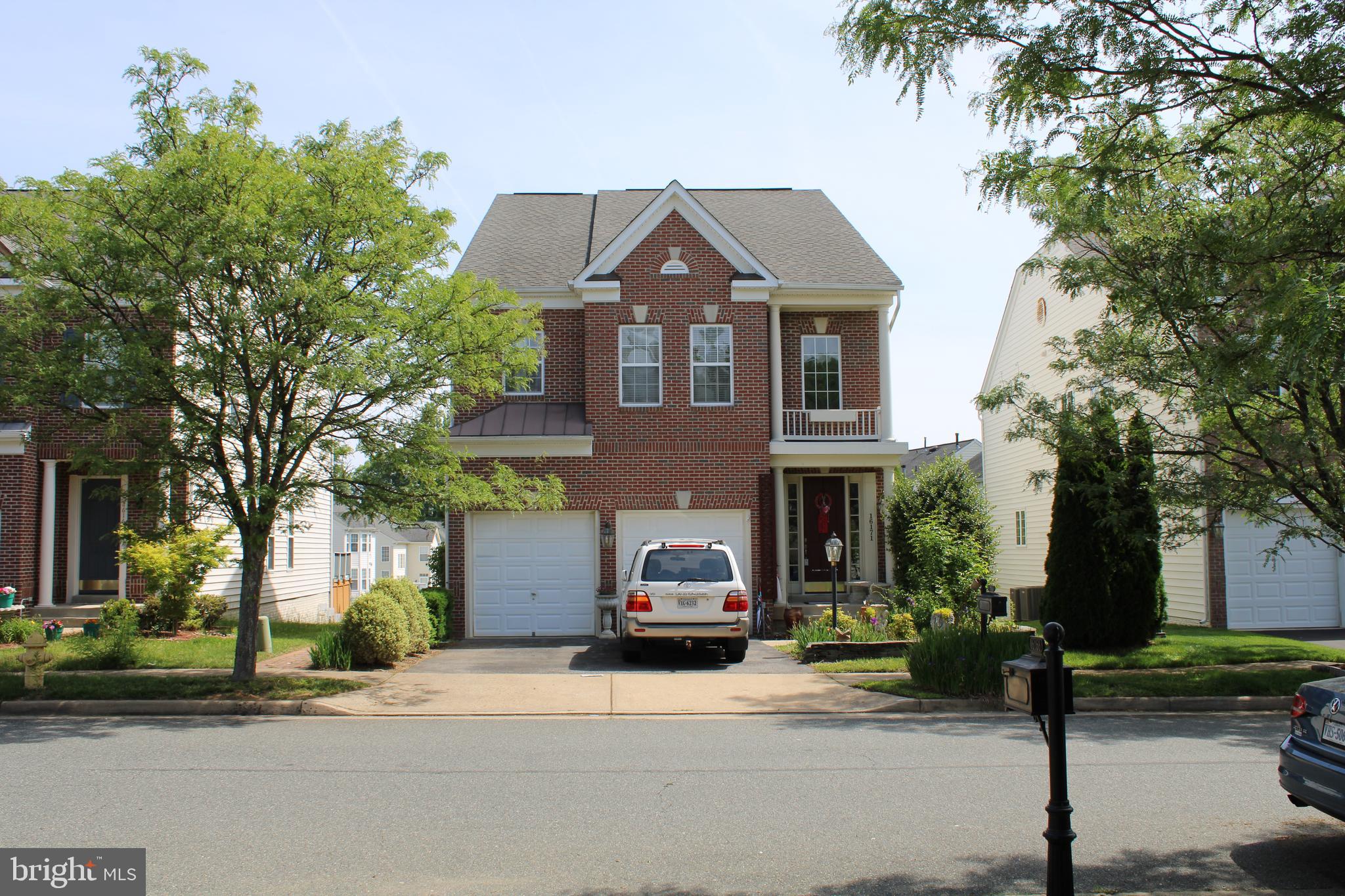 16171 Radburn Street Woodbridge, VA 22191 - Photo 1 of 95 Gallery Image 1
