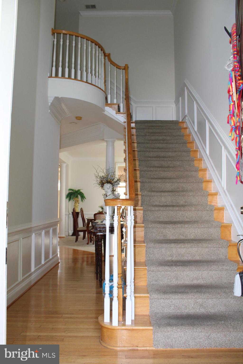 16171 Radburn Street Woodbridge, VA 22191 - Photo 11 of 95 Gallery Image 11
