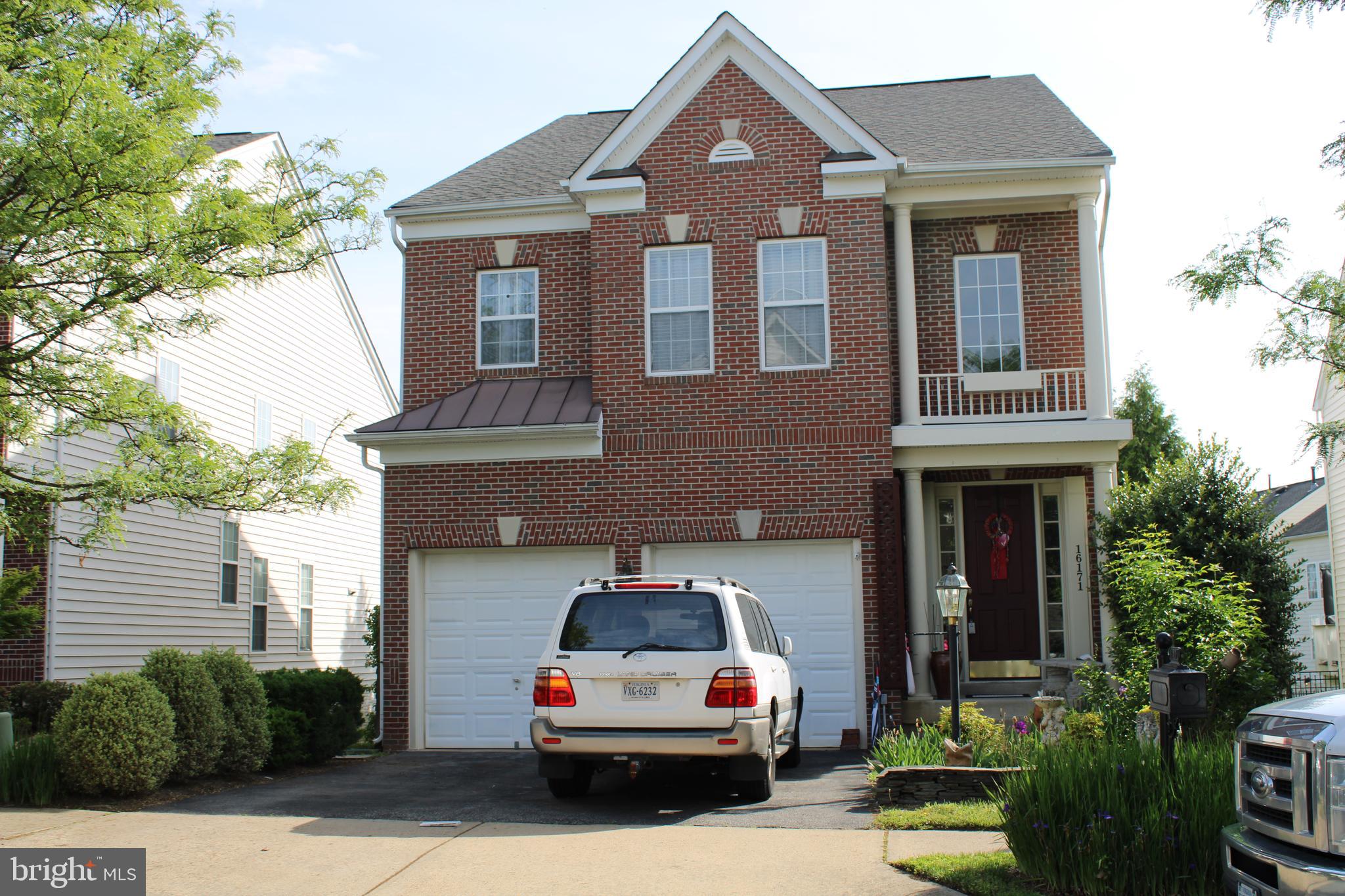16171 Radburn Street Woodbridge, VA 22191 - Photo 2 of 95 Gallery Image 2