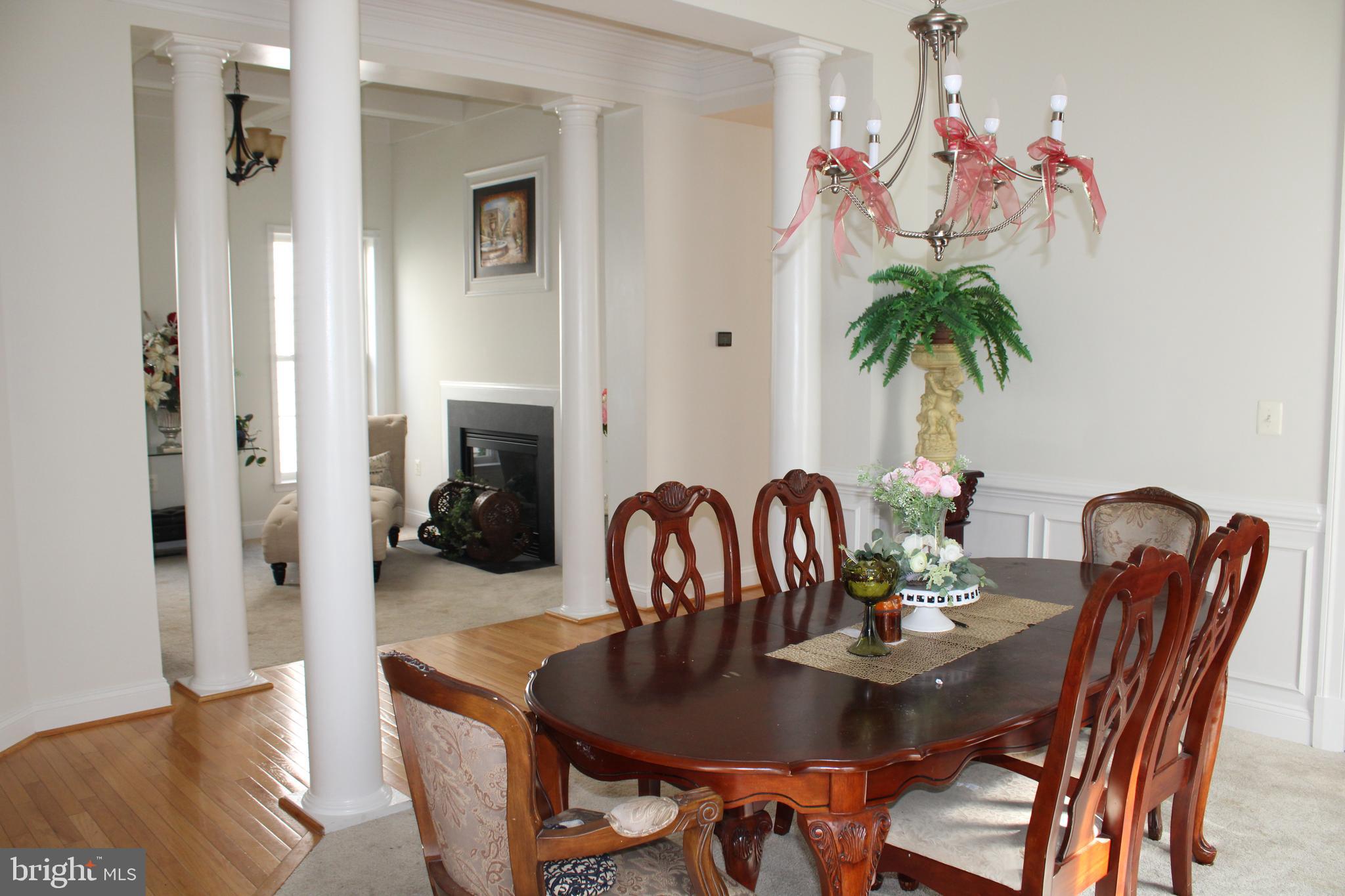 16171 Radburn Street Woodbridge, VA 22191 - Photo 23 of 95 Gallery Image 23