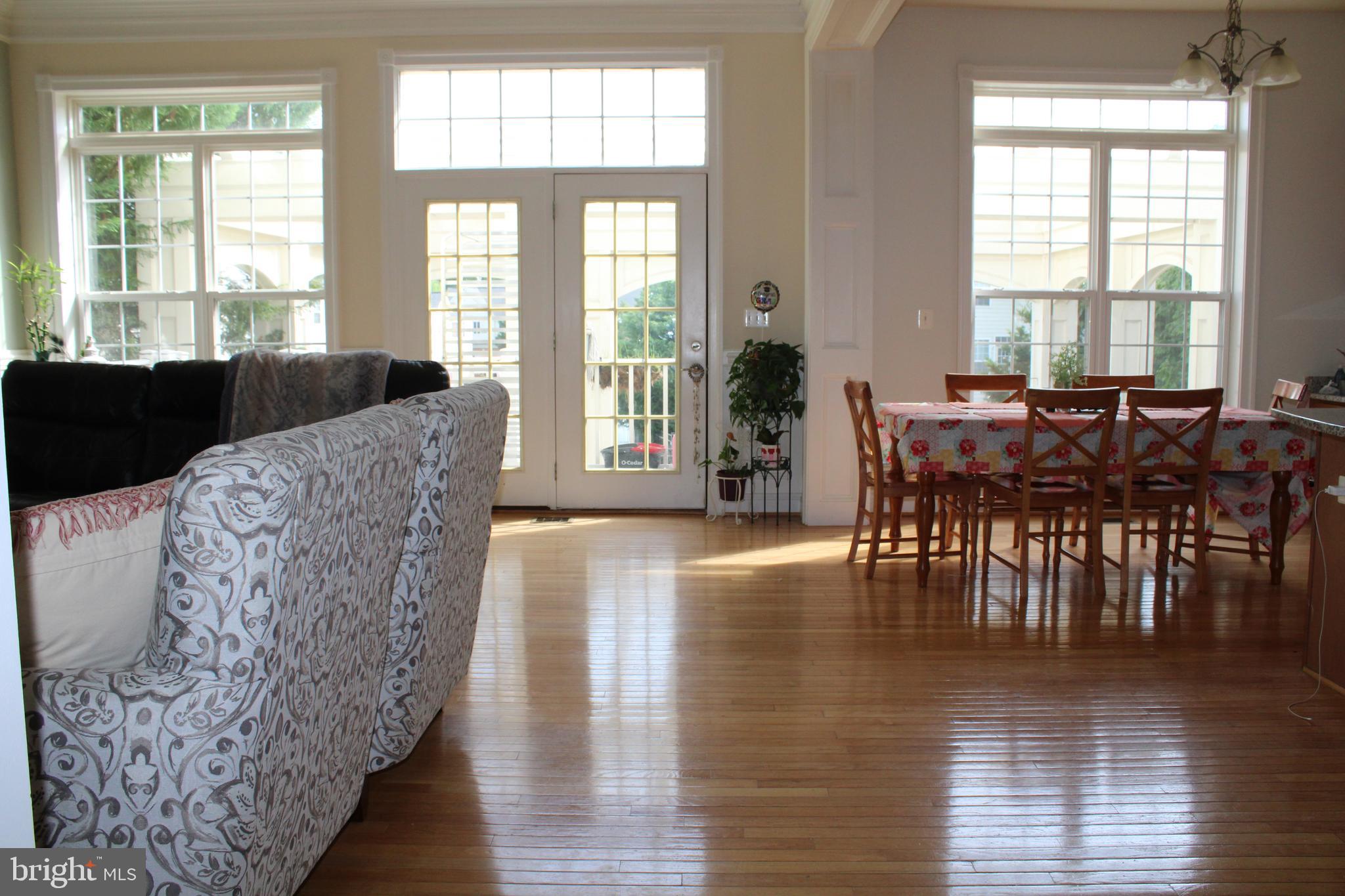 16171 Radburn Street Woodbridge, VA 22191 - Photo 24 of 95 Gallery Image 24