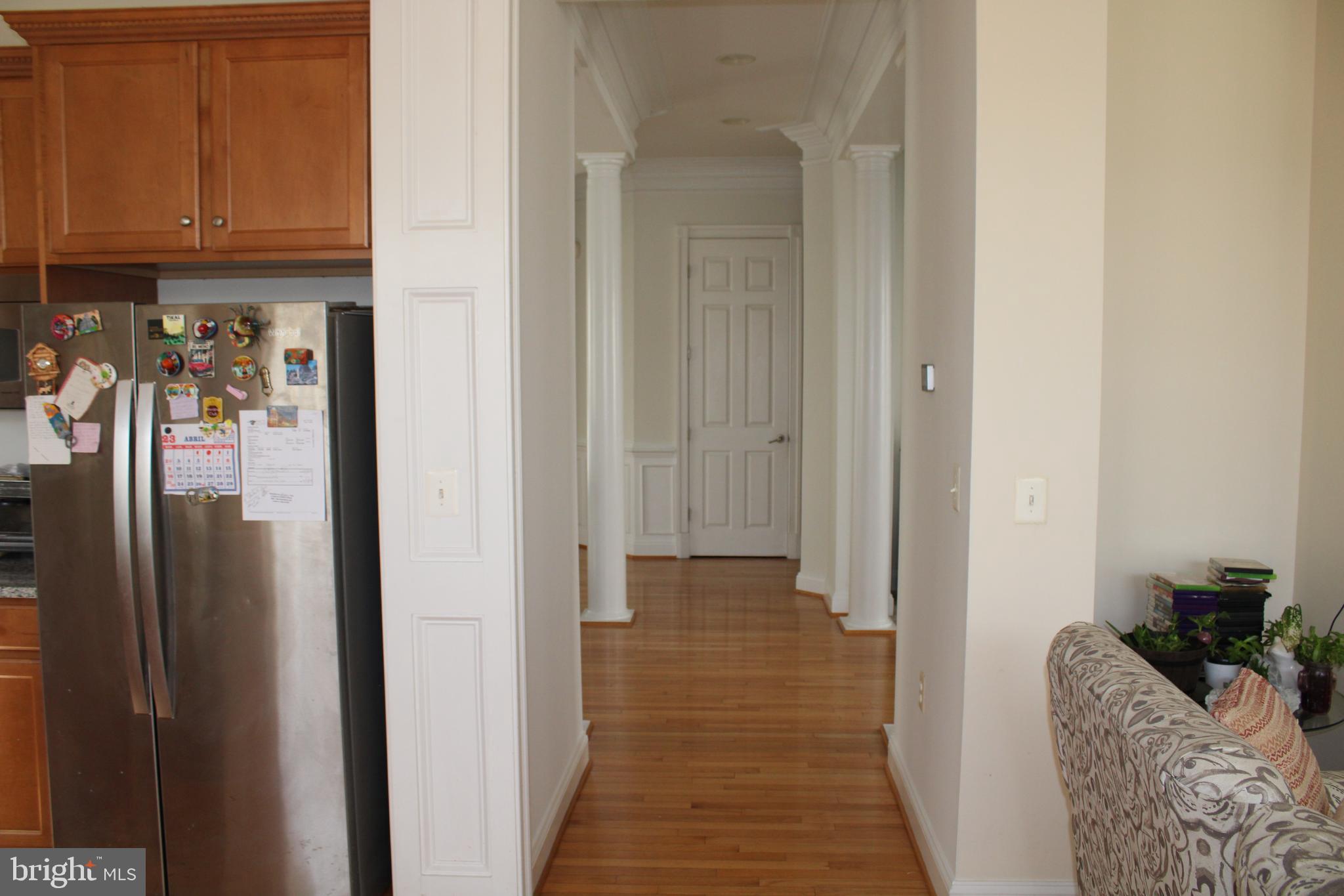 16171 Radburn Street Woodbridge, VA 22191 - Photo 29 of 95 Gallery Image 29