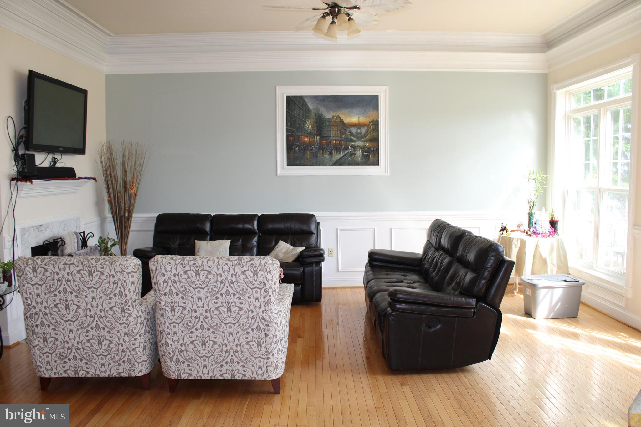 16171 Radburn Street Woodbridge, VA 22191 - Photo 30 of 95 Gallery Image 30