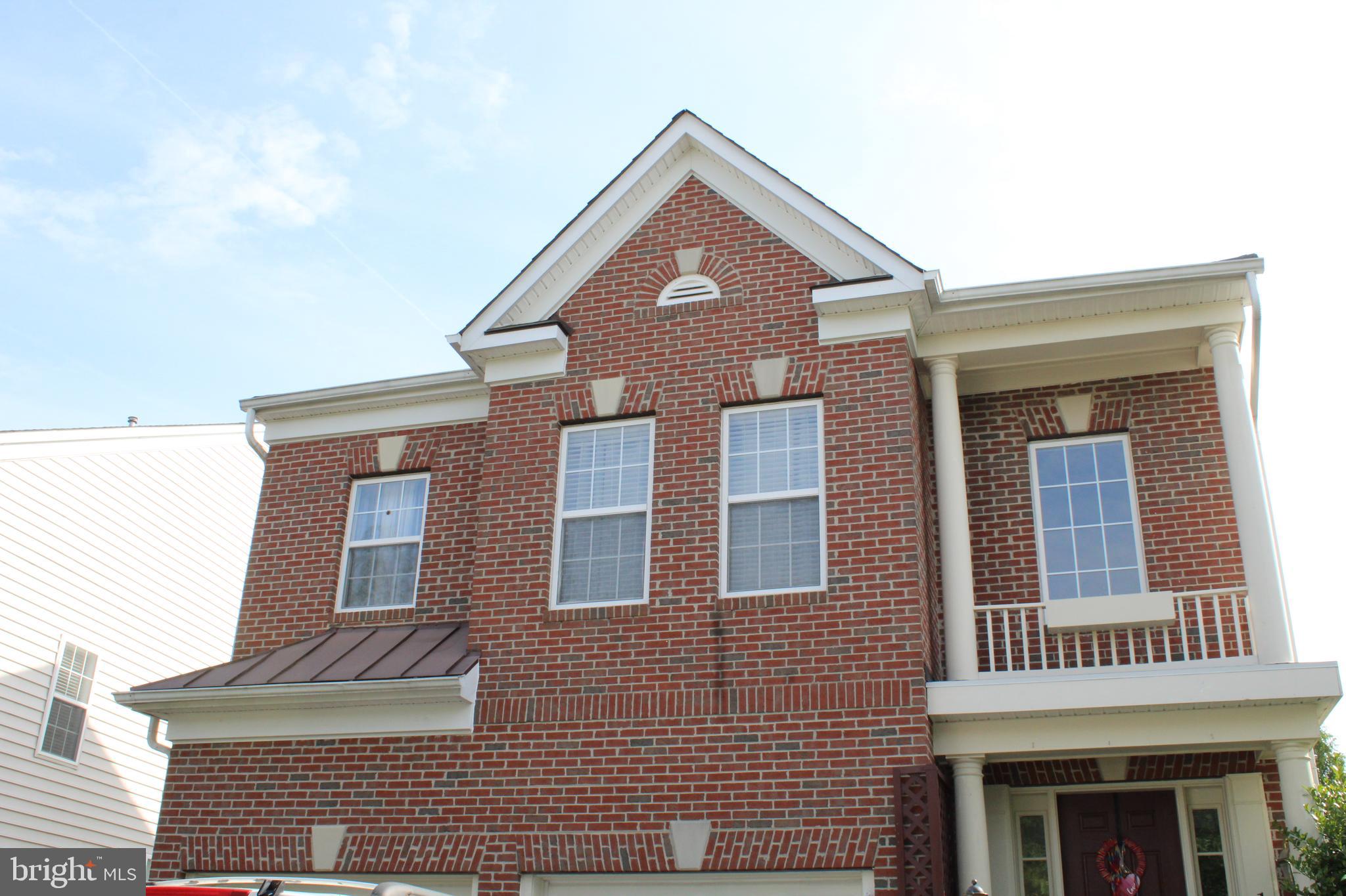 16171 Radburn Street Woodbridge, VA 22191 - Photo 3 of 95 Gallery Image 3