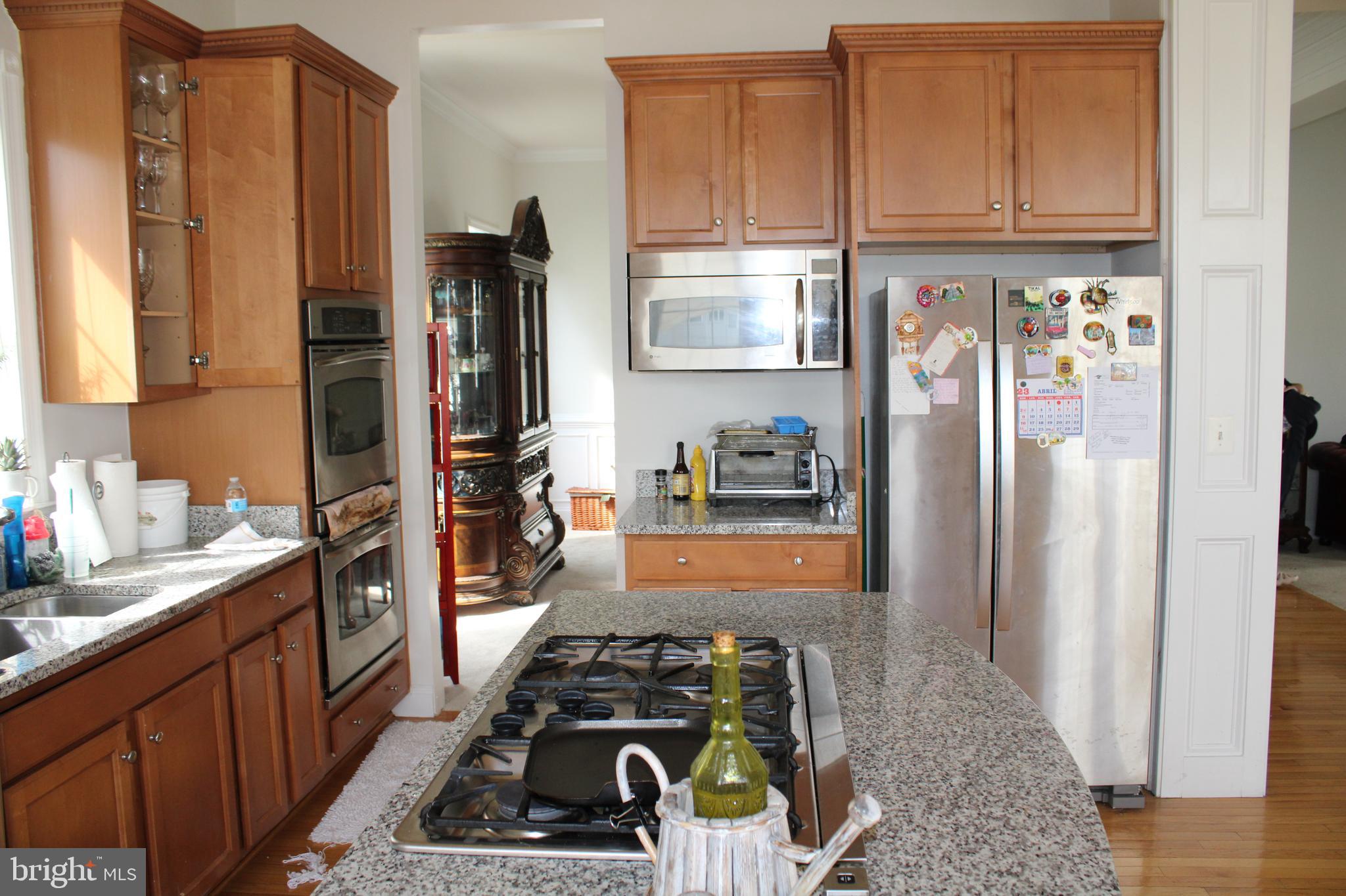 16171 Radburn Street Woodbridge, VA 22191 - Photo 31 of 95 Gallery Image 31