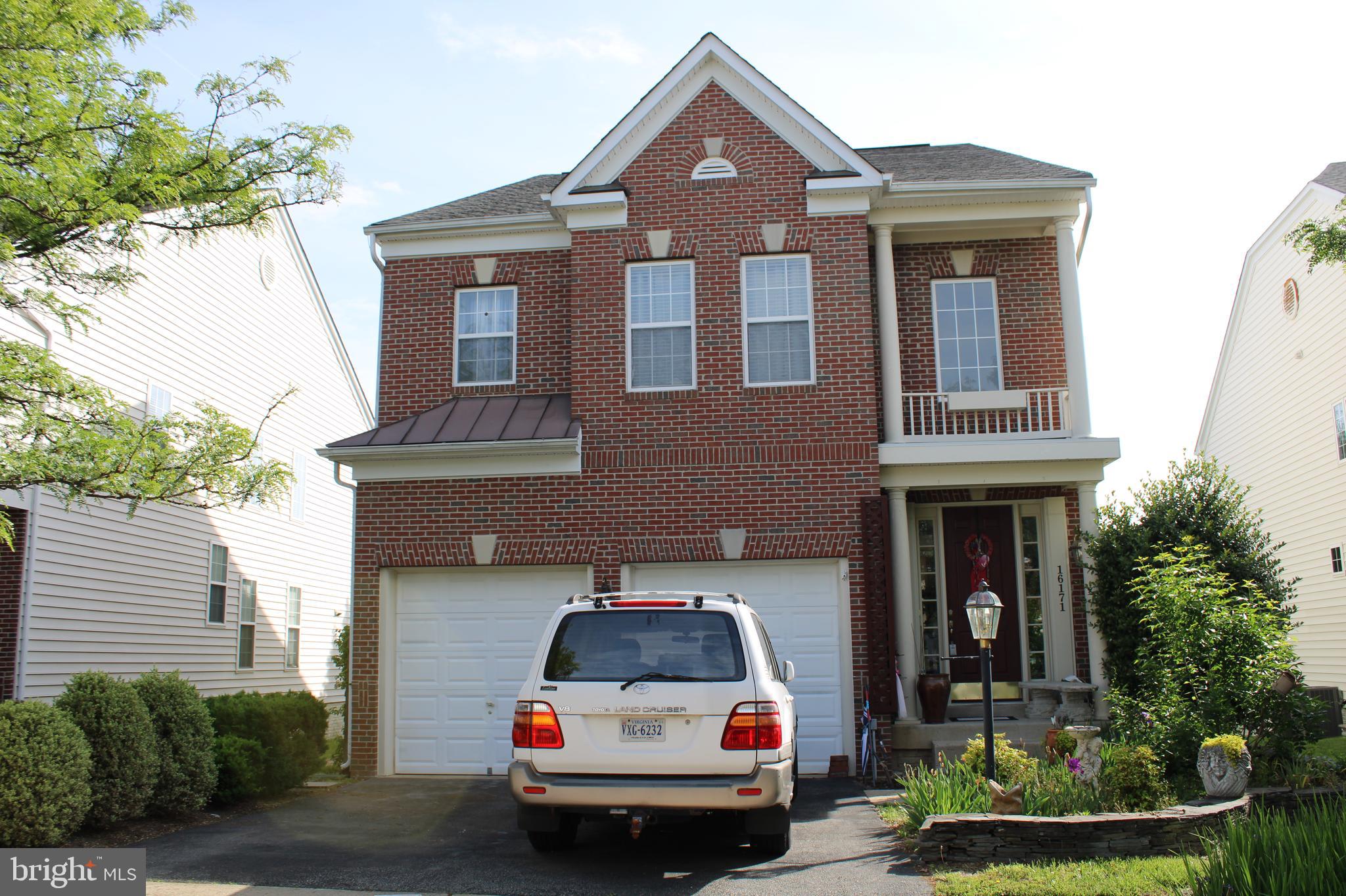 16171 Radburn Street Woodbridge, VA 22191 - Photo 5 of 95 Gallery Image 5