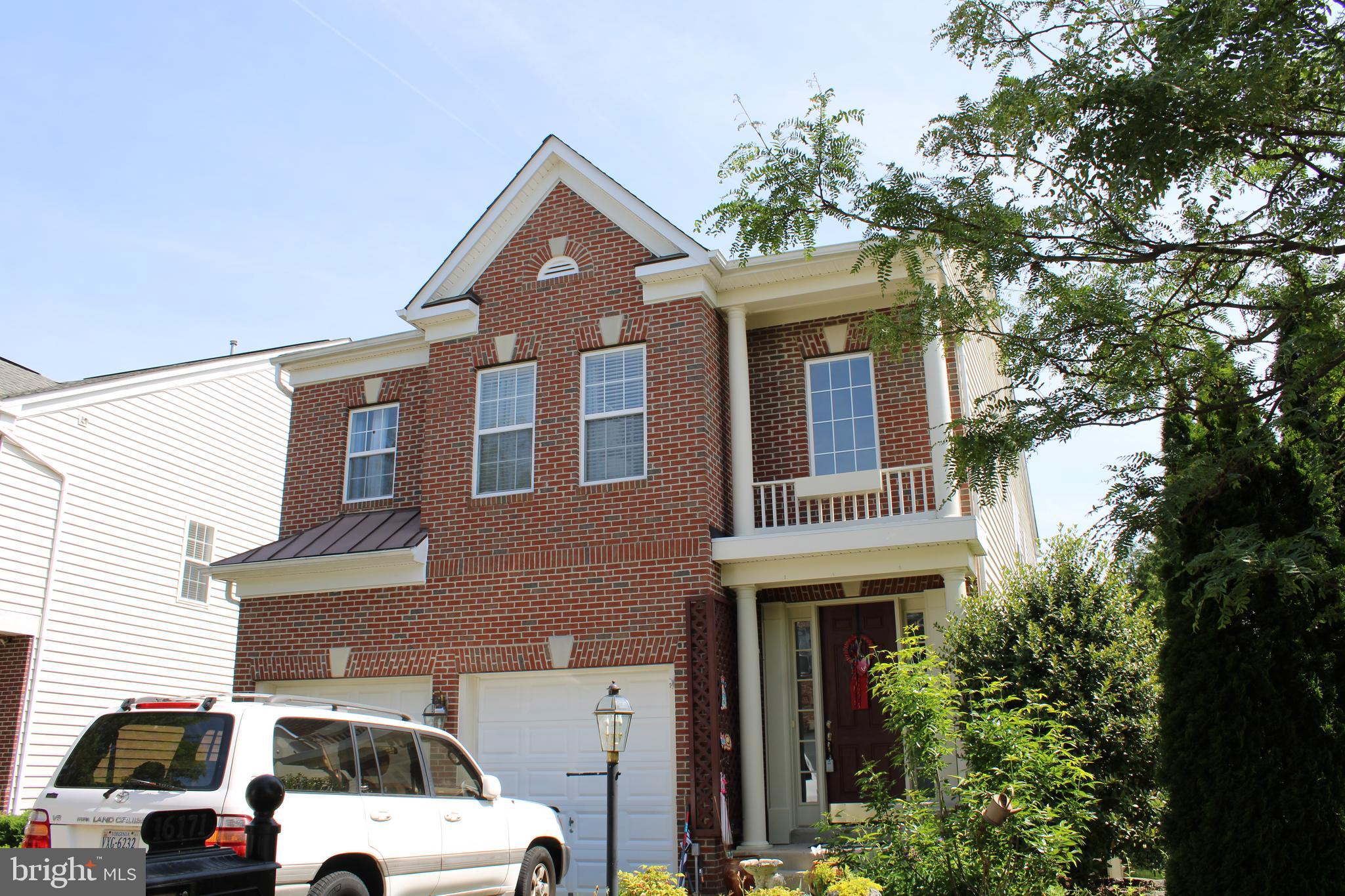 16171 Radburn Street Woodbridge, VA 22191 - Photo 6 of 95 Gallery Image 6