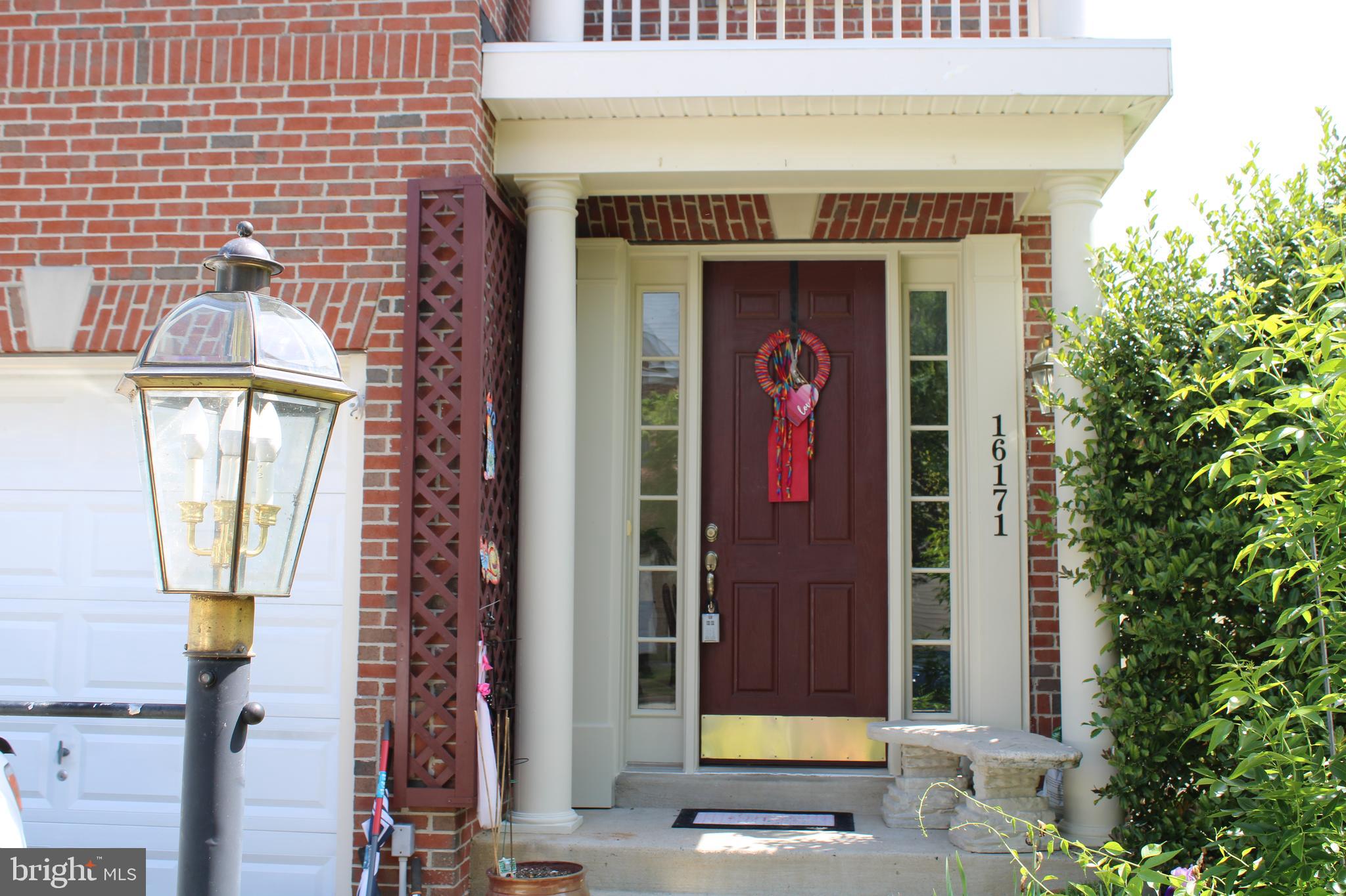 16171 Radburn Street Woodbridge, VA 22191 - Photo 9 of 95 Gallery Image 9